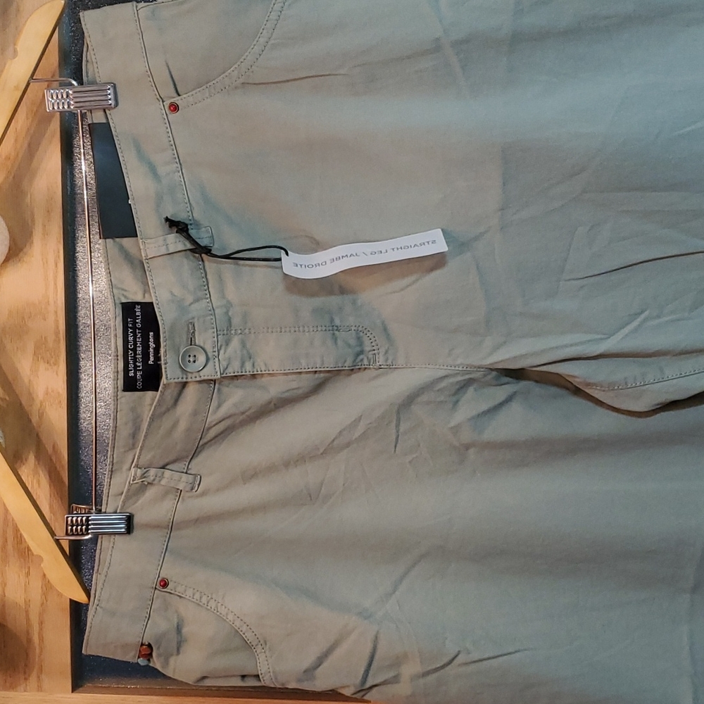 NWT Plus size Pants